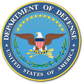 Department of Defense Logo